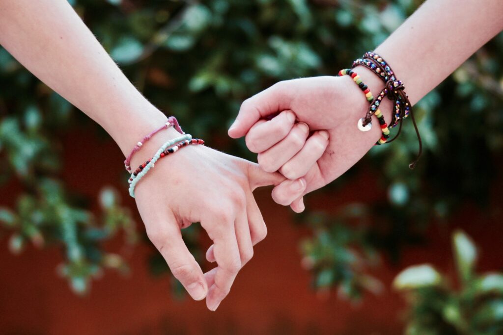 Photo by Pixabay from Pexels