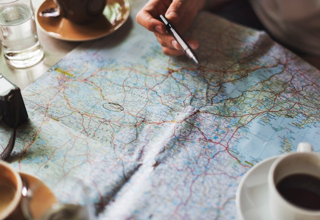 Photo by rawpixel.com from Pexels