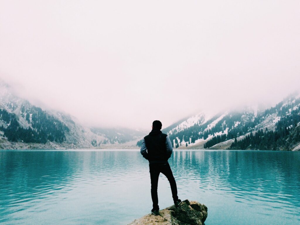 Photo by Pixabay from Pexels