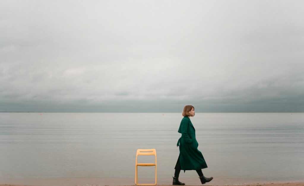 Photo by Polina Sirotina from Pexels