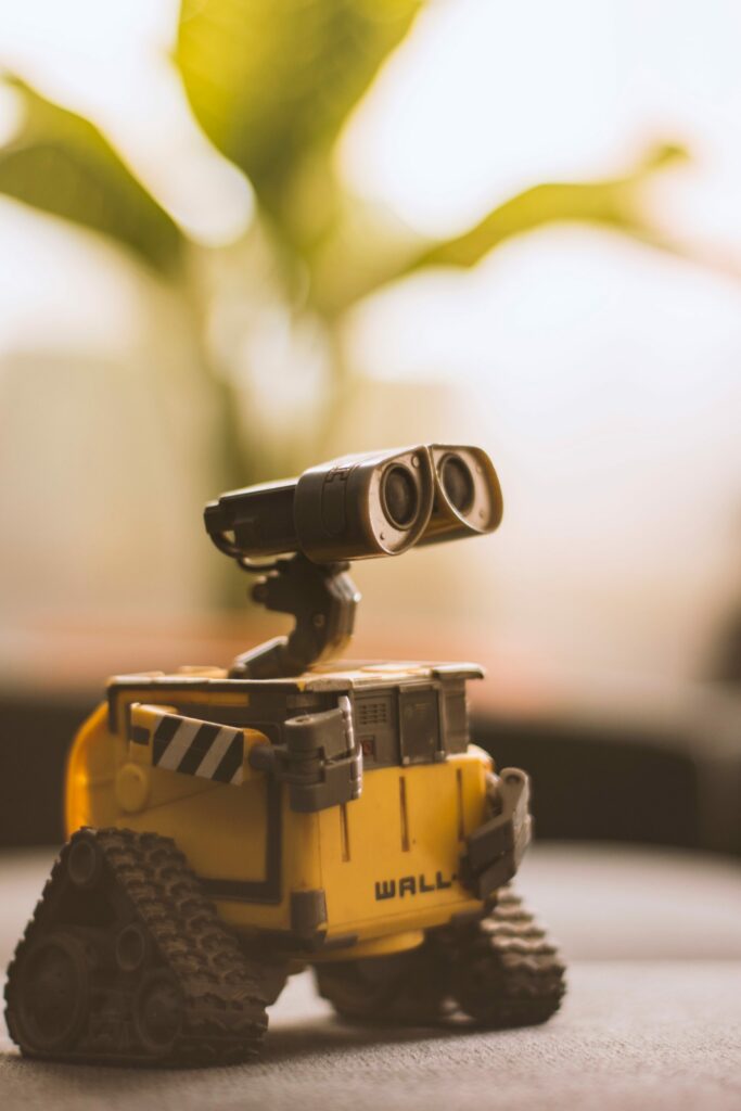 Photo by Lenin Estrada from Pexels