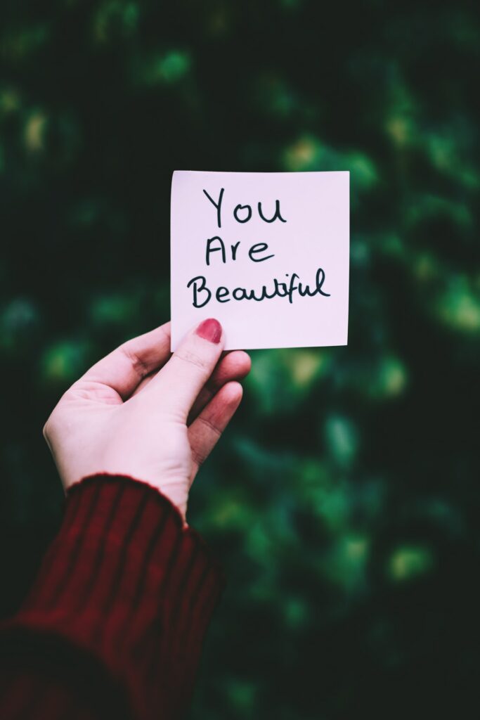 Photo by Lisa Fotios from Pexels