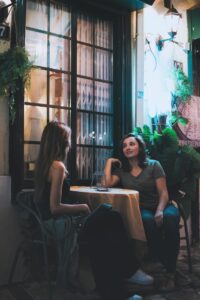 Photo by Lisa Fotios from Pexels