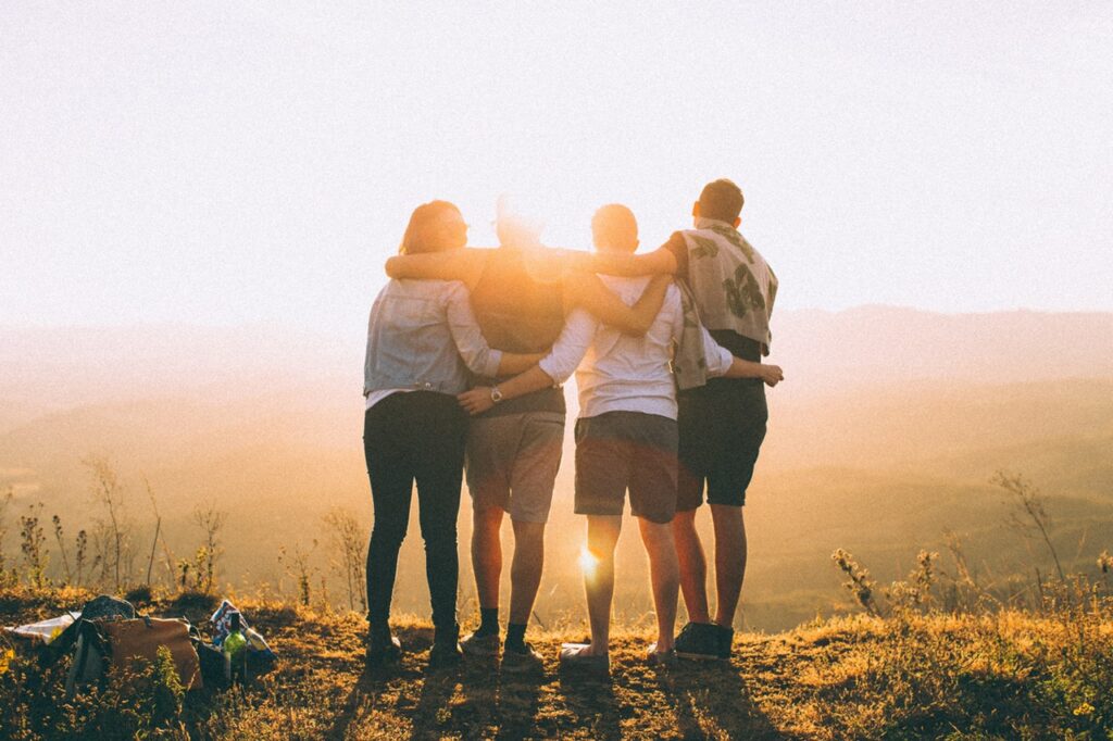 Photo by Helena Lopes from Pexels