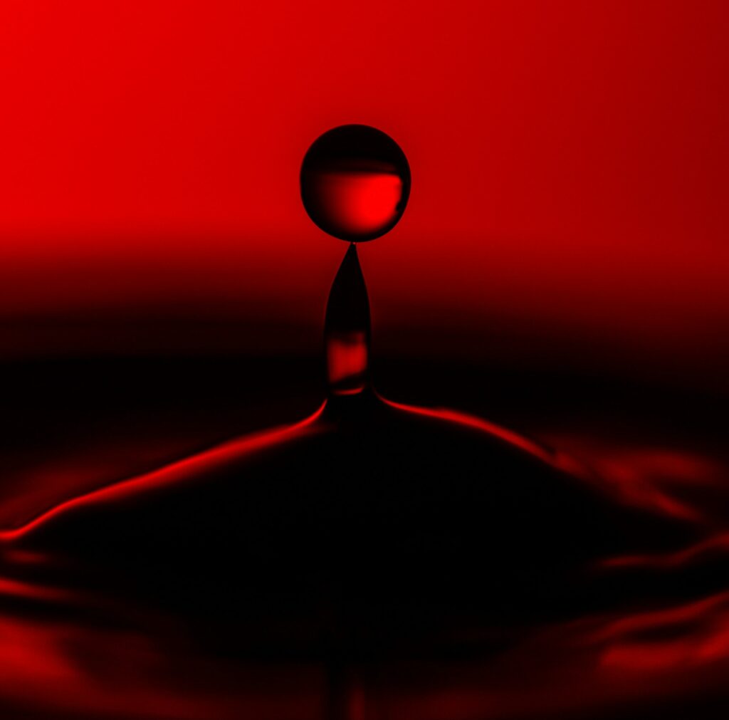 Photo by david ortega: https://www.pexels.com/photo/water-drop-2767614/